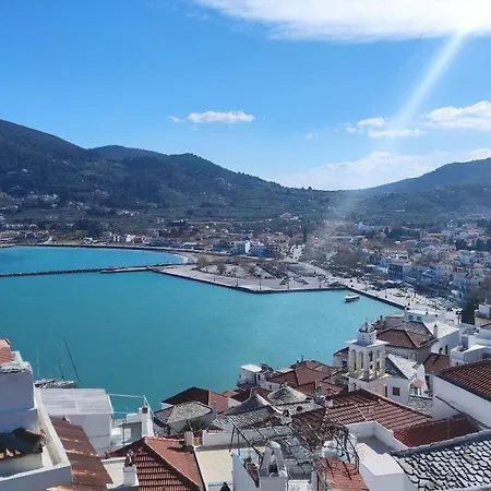 Studio Anna Апартаменты *