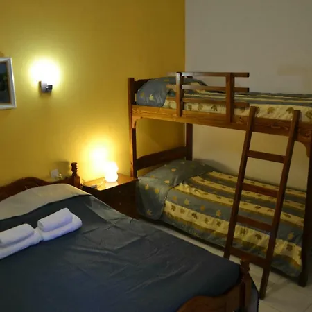 Apartamento Anna