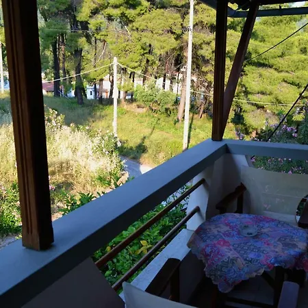 Studio Anna Апартаменты