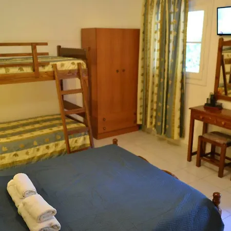 Apartamento Anna