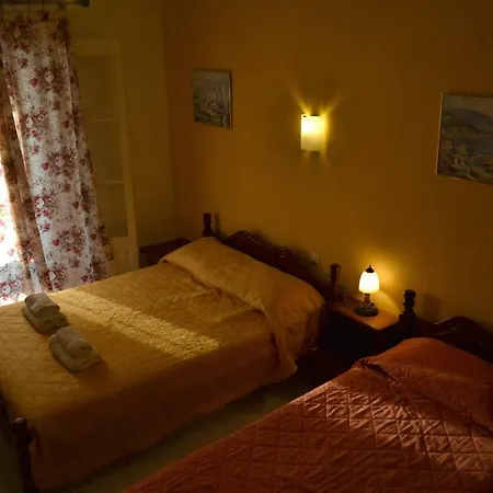 Studio Anna Апартаменты Нео-Клима