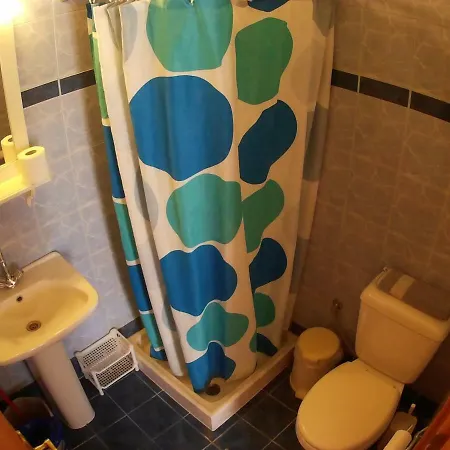 Апартаменты Studio Anna *