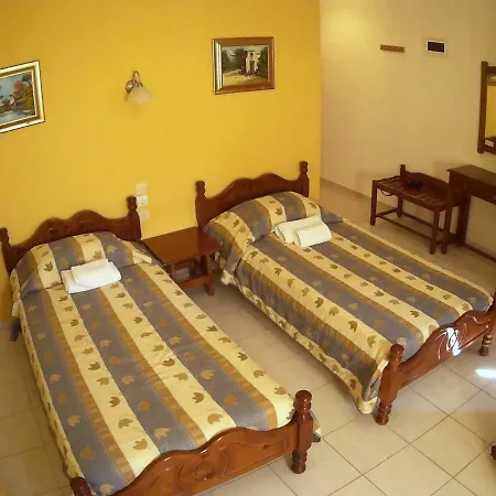 Anna Apartment Neo Klima