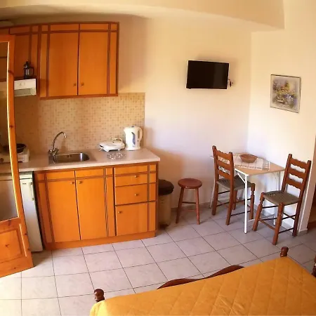 Anna Apartment Neo Klima