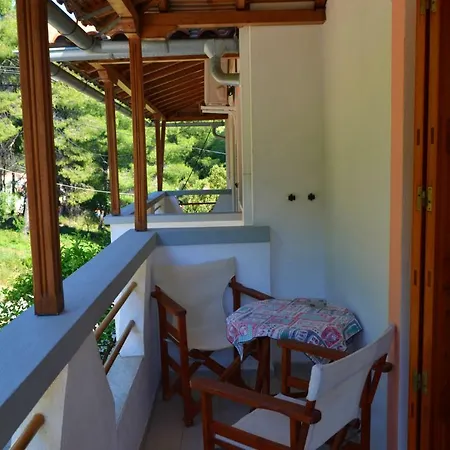 Anna Apartamento Neo Klima