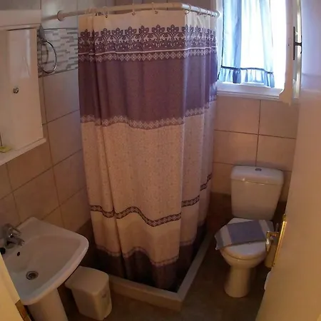 Studio Anna Апартаменты *