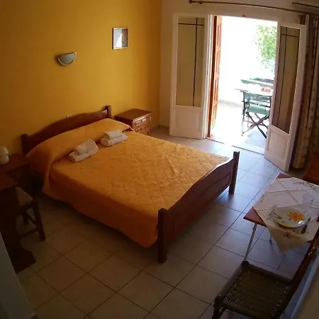 Apartment Anna Neo Klima