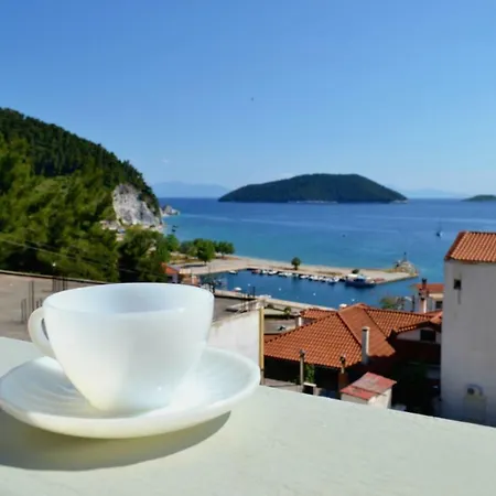 Studio Anna Апартаменты