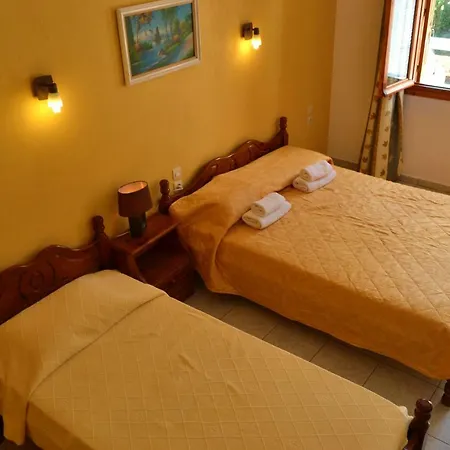 Studio Anna Апартаменты