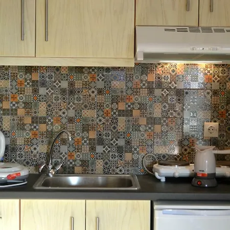 Apartamento Anna