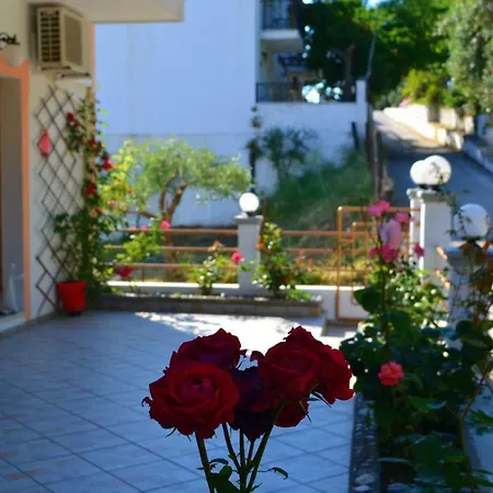 Апартаменты Studio Anna Нео-Клима