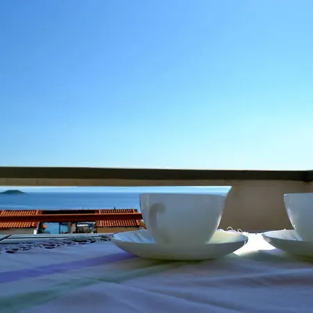 Studio Anna Апартаменты *