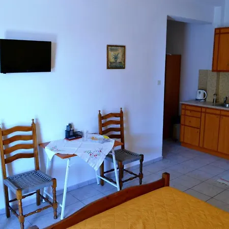 Studio Anna Апартаменты *