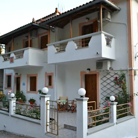 Апартаменты Studio Anna *