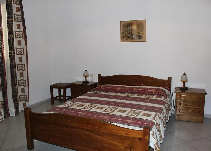 Apartment Anna Neo Klima