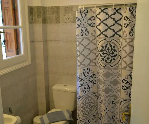 Anna Apartment Neo Klima