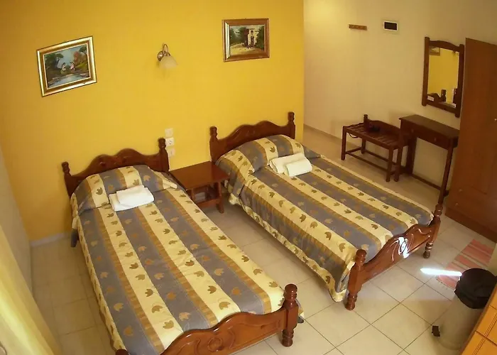 Anna Apartment Neo Klima