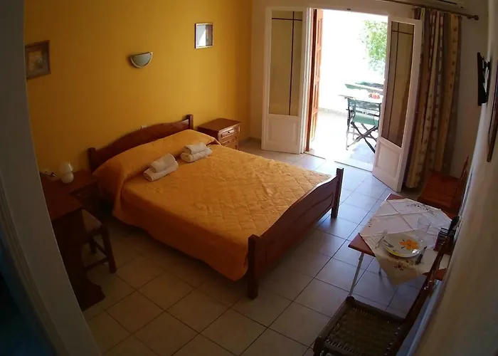 Apartment Anna Neo Klima